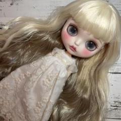 カスタムドール オープンマウス 1094 ＊icydoll＊