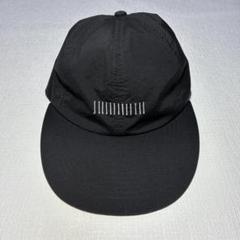 Stripes For Creative SIMPLE CAP BLACK - メルカリ