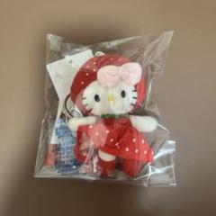 ハローキティ いちご ローリーズファーム - メルカリ