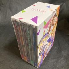 2022年最新】 戦姫絶唱シンフォギア Blu-ray BOX の検索結果 - メルカリ 購入卸値 マギアレコード/Blu-ray 戦姫絶唱シンフォギアG box付き 全巻 アニメ