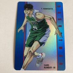 【希少・匿名配送】スラムダンクカード 花形透 No.104 SLAMDUNK 希少・匿名配送】スラムダンクカード 花形透 No.104 SLAMDUNK