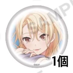 信澤収イラスト展 缶バッジ ＋ダイソー Roselia セット 信澤収展アクリルパネル BanG Dream! Roselia｜商品情報
