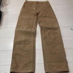 2025年最新】carhartt ダブルニー 70sの人気アイテム - メルカリ