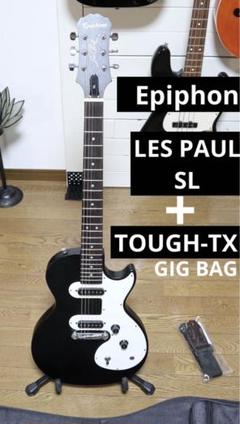 Epiphone Les Paul SL TOUGH-TXケースセット Epiphone Les Paul SL TOUGH-TXケースセット - メルカリ