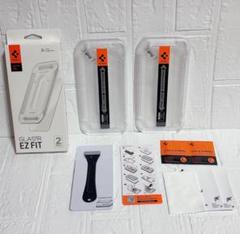 Spigen Google Pixel9 pro fold 用フィルム 2枚