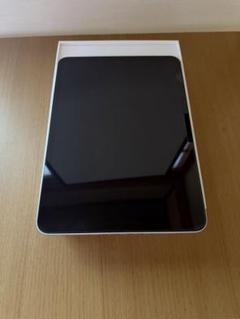 Apple iPad Pro 11インチM4 2Tセルラーシルバー 本体
