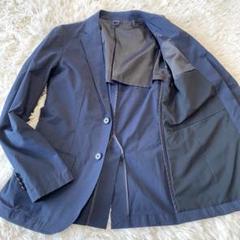 United Arrows Citility テーラードジャケット S 紺