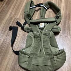 ergobaby 抱っこひも オリーブグリーン