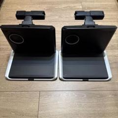 メルセデスベンツコンフォートシステムテーブルとベースメントの