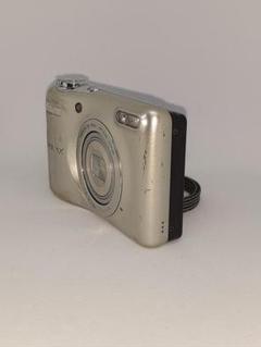 状態良し【動作確認OK】単3電池使用　Nikon　COOLPIX L30 スマホ転送OK】ニコン Nikon COOLPIX L32 単3電池駆動 - メルカリ