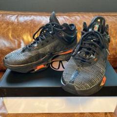 NIKE zoom G.T.JUMP2 G.T ジャンプ ナイキ 28.5cm