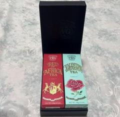 新品未開封♡ TWG 紅茶4点セット TWG Tea Japan オンラインブティック