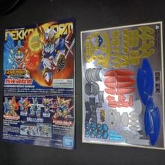 【新品正規品】SDガンダム レジンキャストキット ノンスケール 烈光頑駄無 2025年最新】烈光頑駄無 レジェンドの人気アイテム - メルカリ