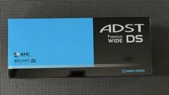 ADST WIDE DS ジャンク品 2025年最新】アドスト ストレートアイロン ワイドの人気アイテム