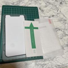 iPhone 13/13pro 用 ガラスフィルム 2枚入り 6.1インチ