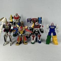 2025年最新】戦隊まとめ売りの人気アイテム - メルカリ