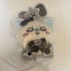 新品未開封 ちいかわ サンリオ モモンガ クロミ まじかる 悪いバージョンだ？ まじかるちいかわ】モモンガの悪いバージョンだ？マスコット新