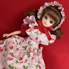 2025年最新】リカちゃん ハンドメイドの人気アイテム - メルカリ