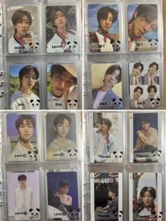 SEVENTEEN セブチ ヘンガレ THE8 まとめ売り SEVENTEEN セブチ ヘンガレ THE8 まとめ売り - メルカリ