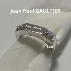 2025年最新】jean paul gaultier リングの人気アイテム - メルカリ