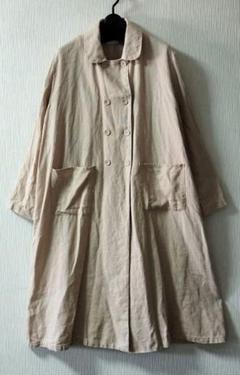 2025年最新】fog linen work フォグリネンワーク コートの人気