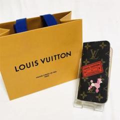 LOUIS VUITTON ルイヴィトン ★ iPhoneケース スマホケース