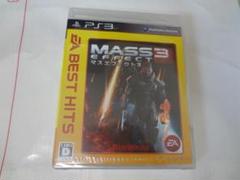 マスエフェクト 3 PS3 未開封