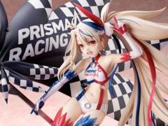 未開封 イリヤ1/7フィギュア レーシングver Fate kaleid liner プリズマ イリヤ ドライ イリヤスフィール