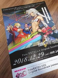 【非売品】Fate extella フェイト エクステラ B2 ポスター Fate/Extella: The Umbral Star (Video Game 2016) - IMDb