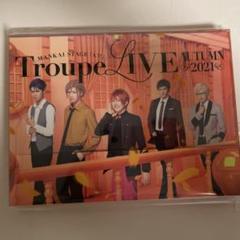 アニメイト特典付き　エーステ　トルライ秋組Blu-ray アニメイト特典付き エーステ トルライ秋組Blu-ray - メルカリ