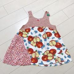 限定値下げ！あちゃちゅむ  ムチャチャ フラワー柄 ワンピース チュニック 大人 2025年最新】あちゃちゅむ チュニックの人気アイテム - メルカリ