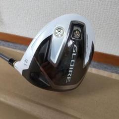 GLOIRE ドライバー 10.5度 カーボンシャフト