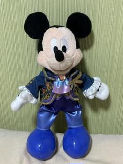 2025年最新】ぬいぐるみバッジ ミッキー ファンタジー