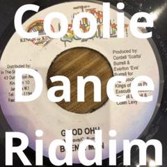 ジャパレゲ！COOLIE DANCEオケ！HAN-KUN,VADER,KENTY