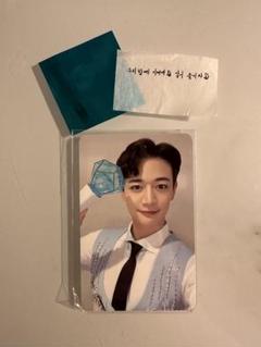 SHINee 永豊 YoungPoong 限定 トレカセット