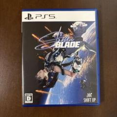 PS5 Stellar Blade ステラーブレイド