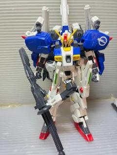 HG 1/144 EX-Sガンダム　ディープストライカー　塗装済　完成品セット HG 1/144 ディープストライカー EX-Sガンダム 塗装完成品セット