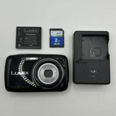 2025年最新】lumix dmc-s1の人気アイテム - メルカリ