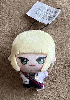 ツイステッドワンダーランド チビちびぐるみ vol.1 全5種セット ディズニー ツイステッドワンダーランド チビちびぐるみ