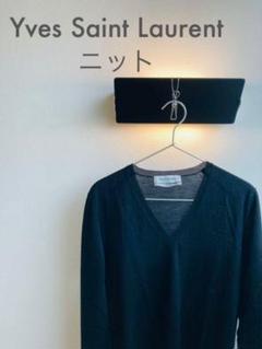 イヴ サン ローラン/ニット/セーターの中古/未使用品 - メルカリ イヴ サン ローラン/ニット/セーターの中古/未使用品 - メルカリ