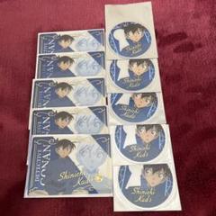 名探偵コナン 工藤新一 ぷっクリカ