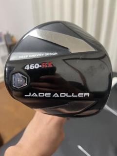 JADE ADLLER 10.5 デラマックス 08D-6S ドライバー用 - メルカリ