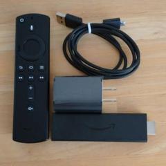 fire TV stick 4k