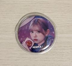NiziU リク 缶バッジ ファイル ポストカード KCON Amazon.co.jp: NiziU リマ KCON グッズ ポストカード 証明写真