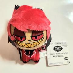 ハズビンホテル ちびぐるみ アラスター アナザーカラー vol.3 10個セット ハズビンホテル ちびぐるみ vol.3 アラスター アナザーカラー