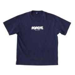 2025年最新】ポパイ メンズ Tシャツの人気アイテム - メルカリ