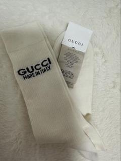 2025年最新】GUCCI レディース ソックスの人気アイテム - メルカリ
