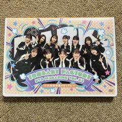 つばきファクトリー DVD MAGAZINE マガジン Vol.32 TSUBAKI FACTORY DVD MAGAZINE VOL.32 - メルカリ