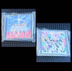 ラブライブ　15周年記念企画　ミニCDコレクション　ガチャ　Liella
