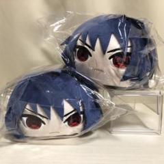 NARUTO ぽてコロマスコット M うちはサスケ 暁衣装写輪眼Ver ２個 NARUTO ぽてコロマスコット M うちはサスケ 暁衣装写輪眼Ver 2